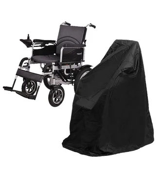 Водонепроницаемый защитный чехол для инвалидной коляски, электрическое защитное пыленепроницаемое кресло универсального назначения