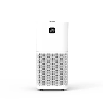 2023 wifi умный Коммерческий Очиститель Воздуха портативный Воздухоочиститель