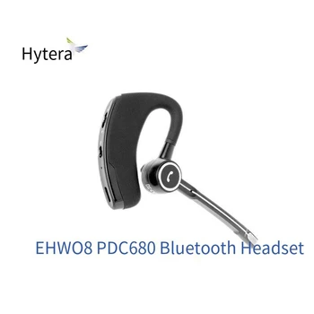 Bluetooth-гарнитура Hytera PDC680 EHW08 адаптирует Bluetooth-гарнитуру PTC680 PDC760 EHW08