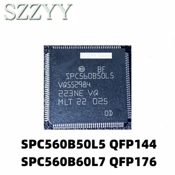 1 шт. микросхема микроконтроллера SPC560B50L5 QFP144 SPC560B60L7 QFP176