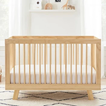 Европейская Деревянная Кровать для малышей для девочек Высококачественные Детские Деревянные Кровати В Античном Стиле Домик На Дереве Кровать для Малышей