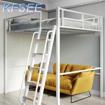 Семейная красивая кровать Kfsee для детской спальни