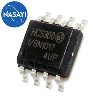 5 шт./лот HCS300-I/SN HCS300 SOP-8