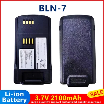 BILLION-7 BILLION-7I Литий-ионный аккумулятор DC3.7V 2100 мАч двухстороннее радио walkie talkie радио батареи 3180 мАч Литий-ионный EADS BILLION-7i для EADS THR8