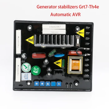Стабилизаторы генератора Grt7-Th4e Автоматический Регулятор Напряжения Avr