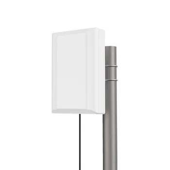 Панельная антенна нового стиля 4G Lte с высоким коэффициентом усиления, наружная направленная антенна 4G MIMO Wifi антенна для усиления сигнала