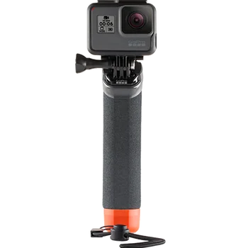 Плавающая рукоятка Handler для всех камер GoPro Официальное крепление GoPro