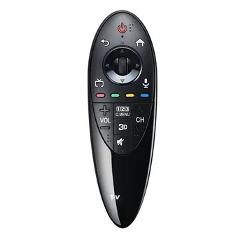 Пульт дистанционного управления AN-MR500G для LG AN-MR500 Smart TV серии UB UC EC, ЖК-телевизор, телевизионный контроллер с функцией 3D