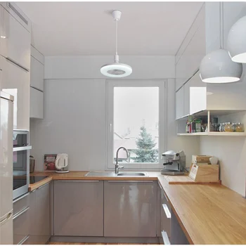 Подвесной светильник Led Art Chandelier Освещает новую потолочную небольшую подвесную кухню двойного назначения и сверхшумную ванную комнату