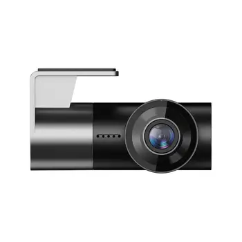 Камера для автомобилей Видеокамера 1080P для автомобилей 170-дюймовая широкоугольная камера с Wi-Fi и управлением приложением 24-часовой парковочный монитор ночного видения