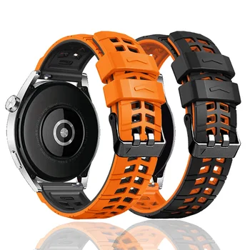 Ремешки Для Huawei Watch GT 3 3 46 GT2 GT3 Pro 46 мм Браслет Смарт-Аксессуар Ремень 22 мм Для Huawei Watch 4 Pro Ремешок Для Часов