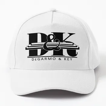 Бейсболка DeGarmo & Key - D & K, военная тактическая кепка, папина шляпа с капюшоном, мужские кепки, женские