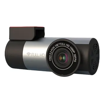 Автомобильный видеомагнитофон с поддержкой TF 32G HD 1080P Автомобильный видеорегистратор с обнаружением движения, автомобильная видеокамера с углом обзора 140 градусов, парковочный монитор G-сенсор