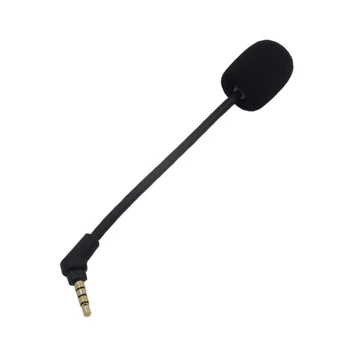 Игровые микрофоны с разъемом 3,5 мм для HYPERX Cloud Flight /челнока Flight S