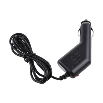 Универсальный автомобильный USB-адаптер прикуривателя 1.5 A 5V для мобильного телефона, планшета, автомобильного прикуривателя, адаптера питания A70F