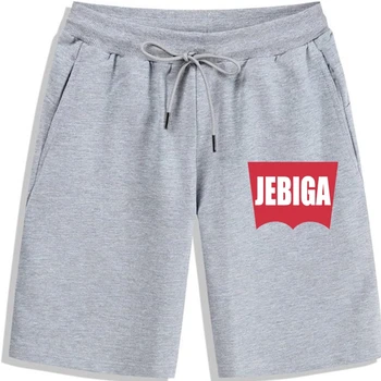 Jebiga - Стильные шорты для мужчин, шорты для мужчин, Рождественские подарки, шорты