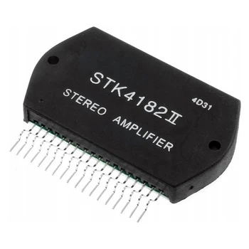 STK4182II STK4182 Модуль интегральной схемы стереоусилителя IC
