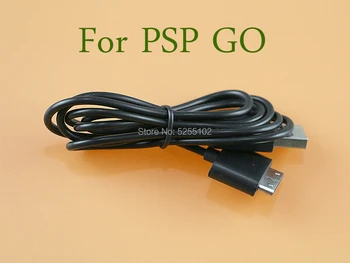 20ШТ USB Зарядное Устройство Кабель Для Передачи Данных Зарядная Линия Для Sony PlayStation Portable PSP Go PSP-N1000 N1000 к ПК Провод Синхронизации