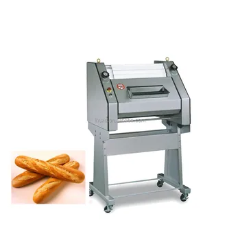 Французская формовочная машина / Машина для выпечки длинного хлеба, Машина для раскатки теста / Комплектное оборудование для выпечки