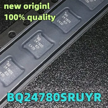 (10-50 штук) 100% Новый чипсет BQ24780SRUYR BQ24780S 24780S XQ24780S QFN-28