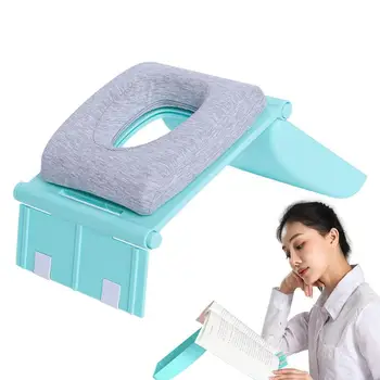 Складная U-образная подушка для сна, офисный стол для студентов, обеденный перерыв, подушка для сна для взрослых, подушка для обеденного перерыва