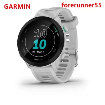 Спортивные часы Garmin forerunner55