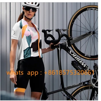 Женская майка для велоспорта, Топы с короткими рукавами, Спорт на открытом воздухе, Профессиональная команда, Велосипедная одежда, Быстросохнущая рубашка, ЛЮБОВЬ 2023 года