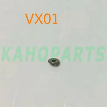 Совершенно новый механизм, часть часового колеса, подходит для замены VX01 VX01A