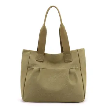 Пляжные сумки для женщин 2023, шикарная хозяйственная сумка, холщовая сумка, женская сумка через плечо, сумка большой емкости, сумка для поездок на работу, сумка для отдыха