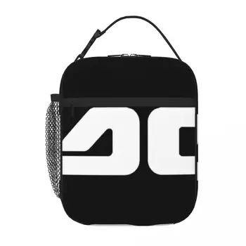 Сумка для ланча с логотипом Sea Doo Team Rxt Brt, Kawaii Bag, Изоляционные сумки, Маленькая термосумка