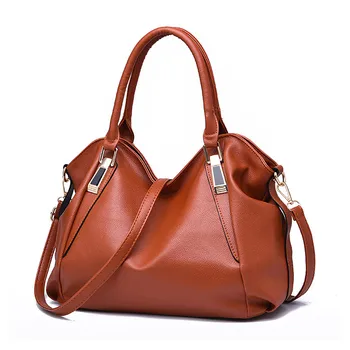 Вместительные модные женские сумки, дамский кошелек, сумки через плечо, большая кожаная сумка-тоут, дорожные сумки для хранения для женщин 가방