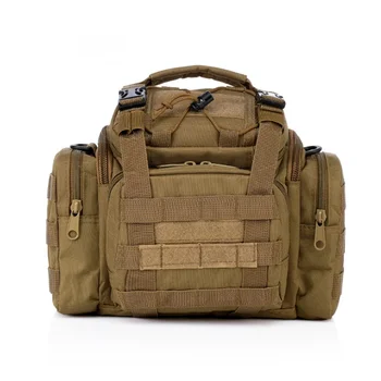 Военно-тактическая сумка для камеры Molle, сумка для рыбалки, сумка для кемпинга, походные сумки через плечо, поясная сумка для верховой езды, сумки через плечо