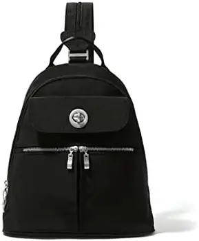 женский рюкзак-трансформер Naples, черный, один размер, Походная сумка из США, прозрачный рюкзак для хранения в кемпинге, сумка для хранения в кемпинге, сумка для пикника