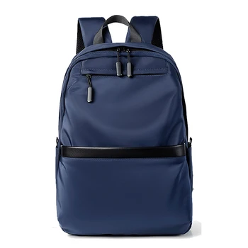 2023 Новые модные мужские рюкзаки из высококачественного нейлона, мужской корейский студенческий рюкзак, сумка для ноутбука для большого мальчика, Школьная Компьютерная сумка
