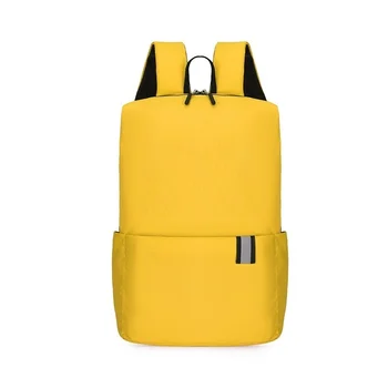 Женские высококачественные нейлоновые рюкзаки, винтажная женская сумка через плечо, дорожный женский рюкзак, школьные сумки для девочек