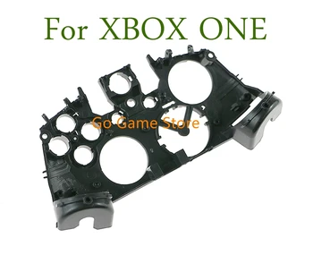 Для контроллера Xbox One XBOXONE Внутренняя опорная рама, стойка для ударного двигателя, кнопка запуска LT RT, держатель для ключей