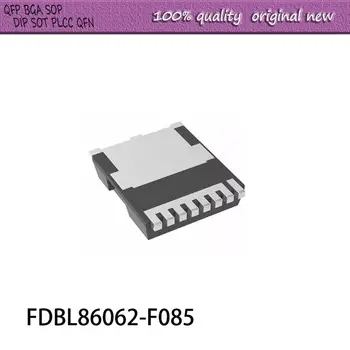 Новые 5ШТ FDBL86062-F085 FDBL86062 100V 300A 8-HPSOF