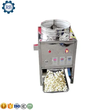 Электрические машины для обработки чеснока / линия по производству чесночного порошка