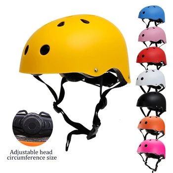 Легкий велосипедный шлем, шлем для электрического скутера для детей и взрослых Patinete Electrico Capacete Ciclismo, шлем для горного велоспорта
