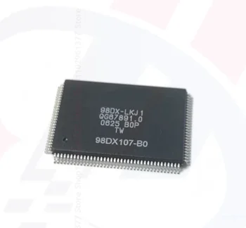 2-10 шт. Новый коммуникационный чип 98DX-LKJ1 TQFP-128 Ethernet