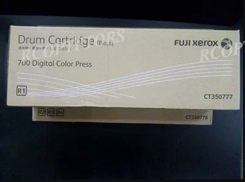 Подлинный барабанный картридж CT350777 R1 для Xerox для 700 700i J75