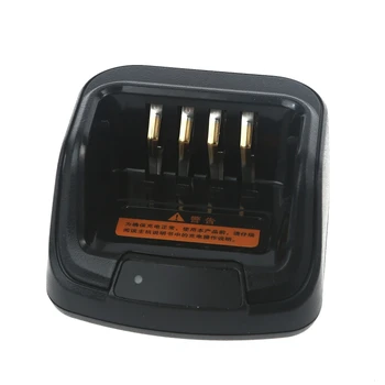 База зарядного устройства для портативной рации PD665/PD685/PT580H (UL913)/PT580H Прочная