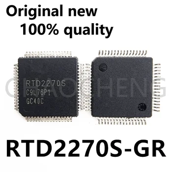(5-10 шт.) 100% Новый чипсет RTD2270S-GR QFP64