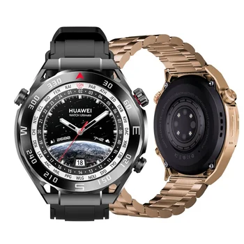Смарт-часы X5 PRO MAX класса Люкс, 1,39 дюйма, Bluetooth-вызов, беспроводная зарядка NFC, мужские умные часы для фитнеса и бизнеса
