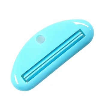 Тюбик зубной пасты Многоцелевые Инструменты для зубной пасты для ванной Комнаты Спальни Кухни