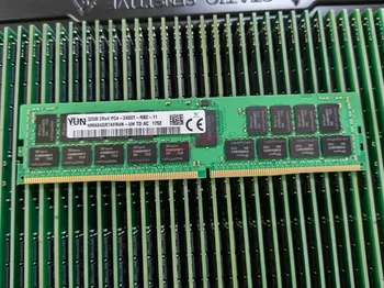 1шт для SK Hynix HMA84GR7AFR4N-UH 32G 2RX4 PC4-2400T ECC REG серверная память