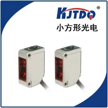 Kjtdq/kekit Оптико-электронный переключатель обнаружения источника питания Fs30 Small