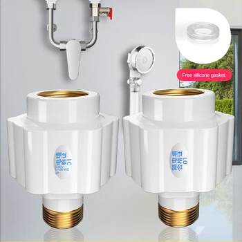 Электрический водонагреватель, устройство для защиты от протечек в кухонной перегородке, водонагреватель для домашней ванны, Аксессуары для обеспечения безопасности