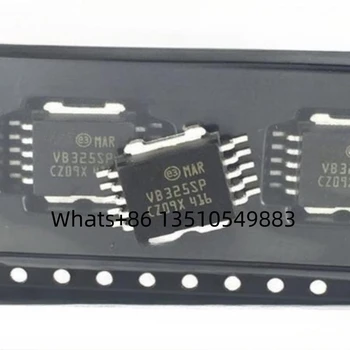 Оригинальный 10 шт./лот микросхема привода зажигания VB325SP VB325 HSOP10