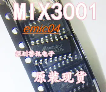 10 штук оригинальных микросхем MIX3001 SOP16 IC 